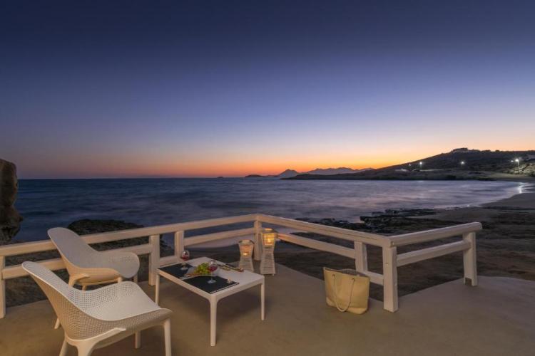 Peter's Sea And Sand Residence